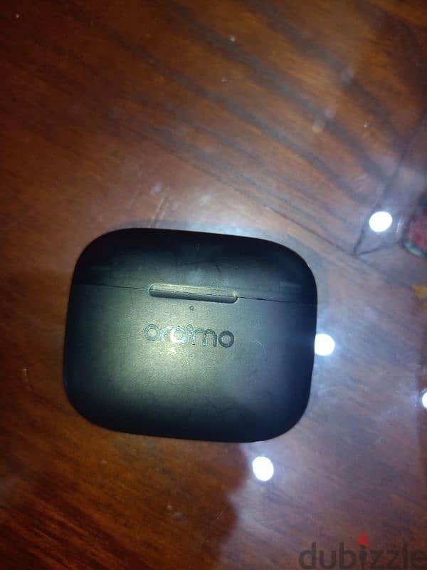 سماعه Oraimo free pods lite 1