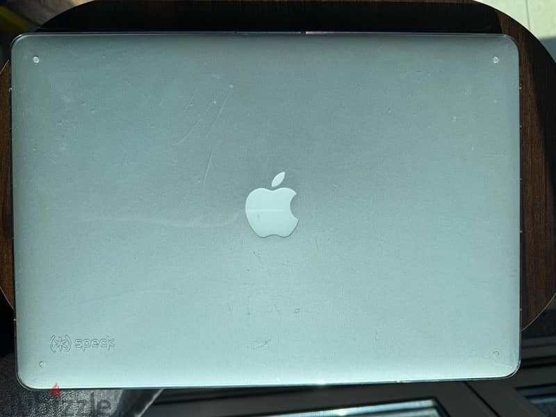 APPLE MAC BOOK PRO 15 INCH LATE 2013 0