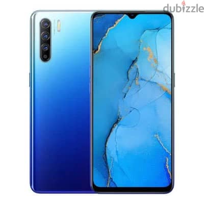 Oppo Reno 3