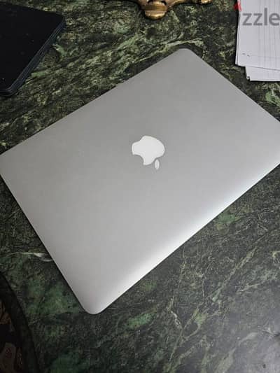 MacBook pro 2015