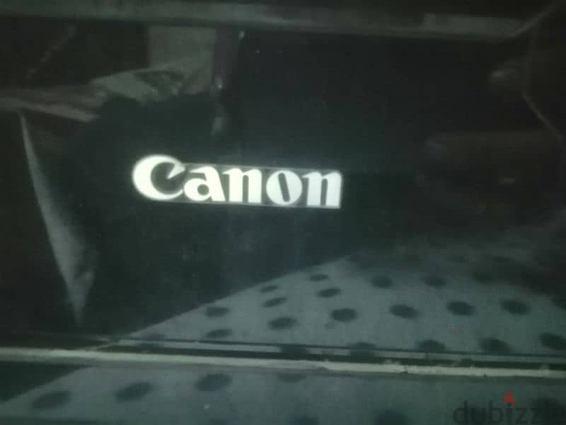 canon pixem MG5140 0