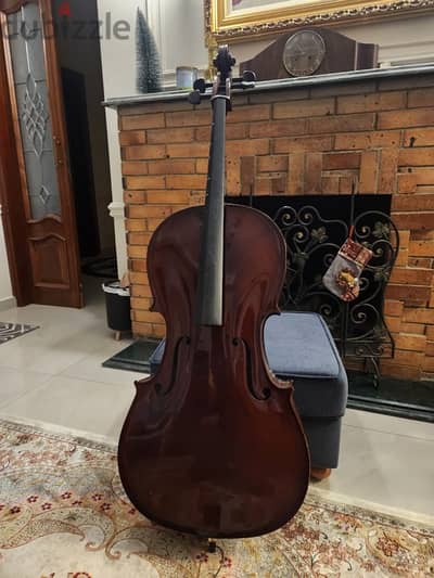 Cello 4/4