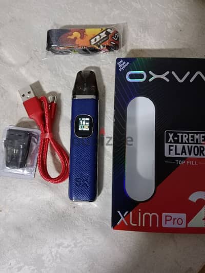 oxva xlim pro 2