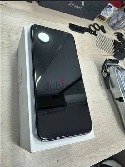 HUAWEI NOVA 7i