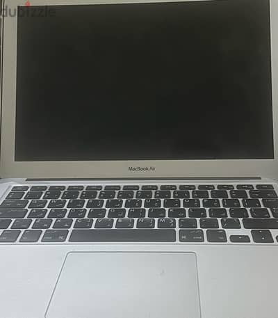 MacBook Air 2017