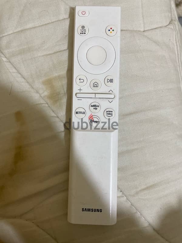 samsung tv remote 0