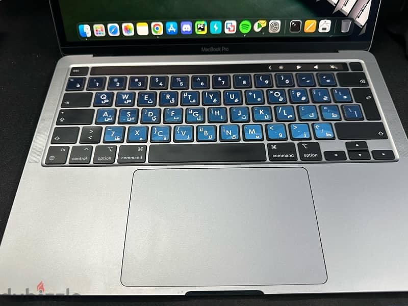 Macbook pro m1 2020 13 inch 0