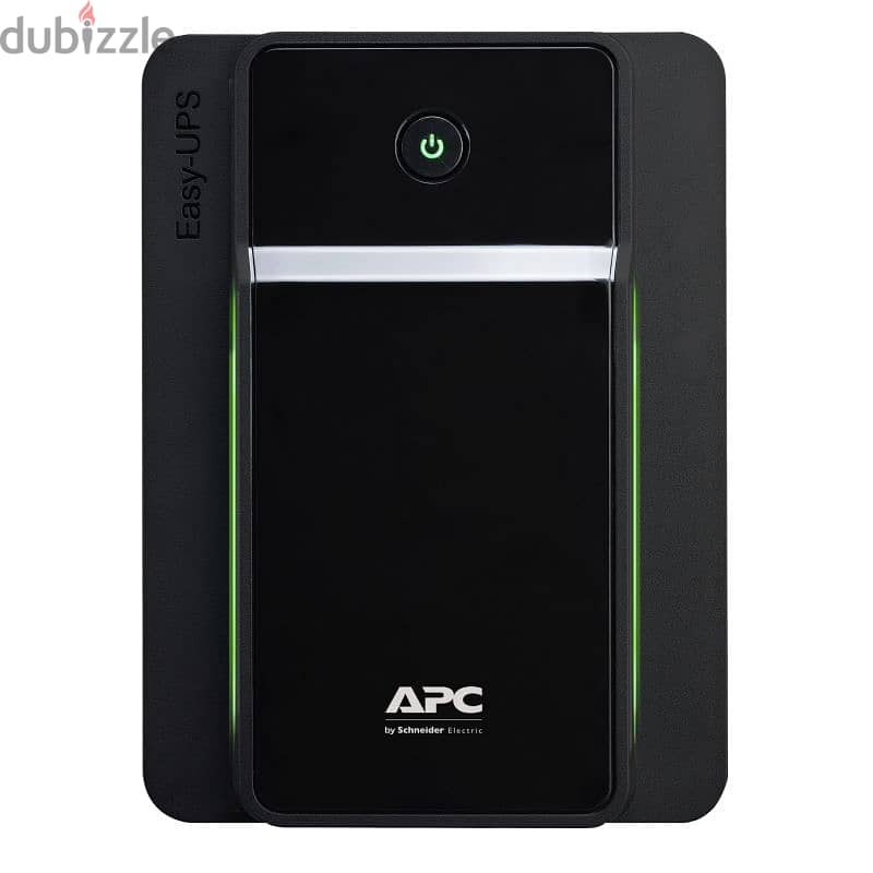 يو بي إس شنايدر  لم يستعمل APC easy ups 2200 va 1200 watt 1