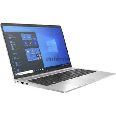 HP ProBook 455 G8 Notebook PC