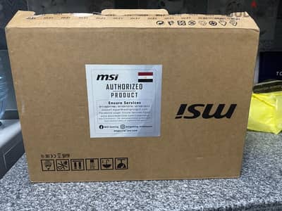 msi gf65 thin