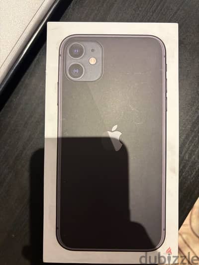 iPhone 11 64GB