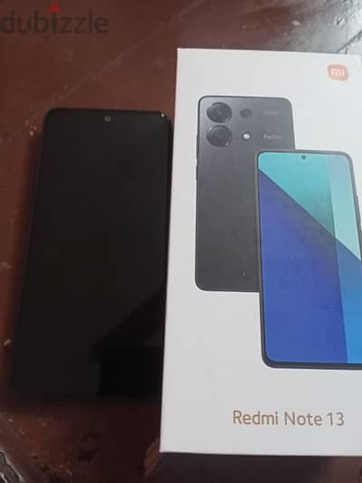 موبايل Redmi note 13