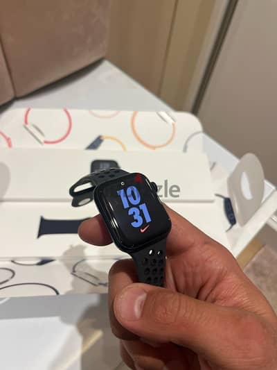 Apple watch se2