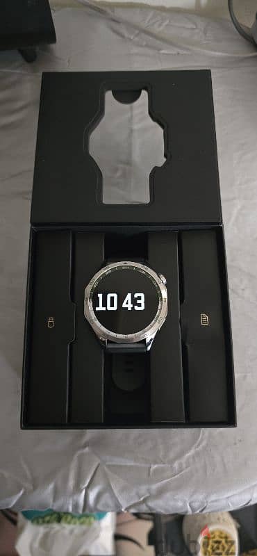 Huawei Watch GT4