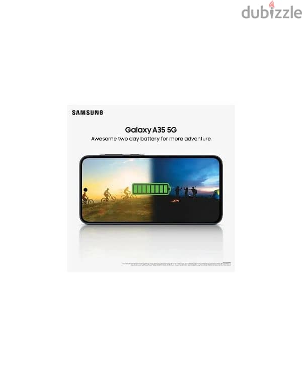 Samsung Galaxy A55 3