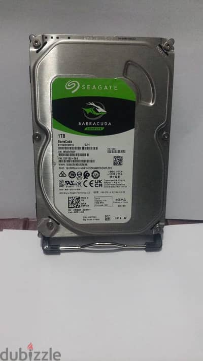 HDD 1t. ssd500&250