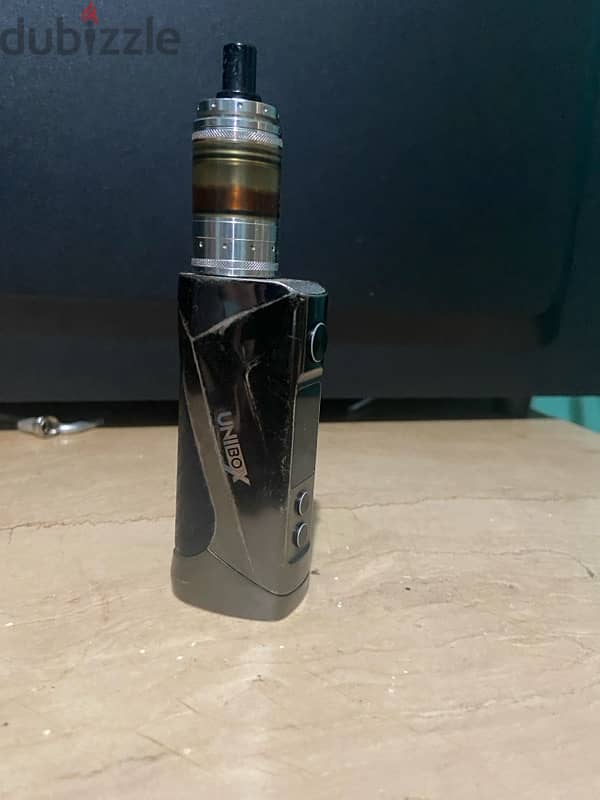 Mod and Tank for Sale Vape 1