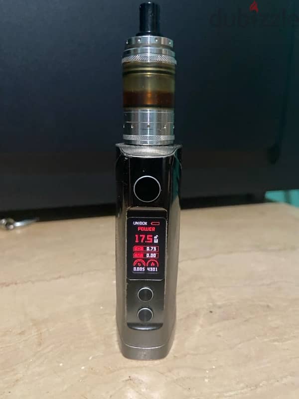 Mod and Tank for Sale Vape 2