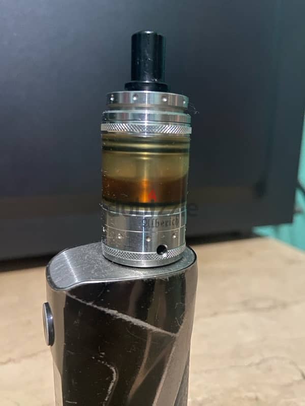 Mod and Tank for Sale Vape 4