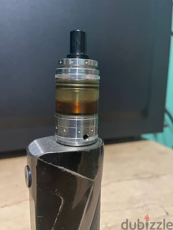 Mod and Tank for Sale Vape 5