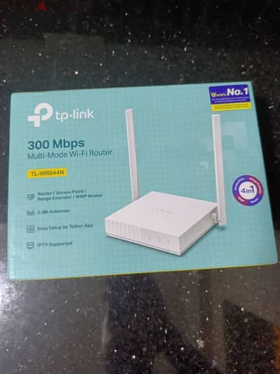 اكسس بوينت tp link استخدام 30 يوم فقط