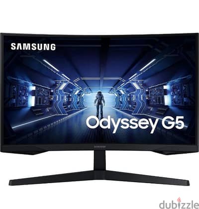 Samsung 27 Inch Odyssey G5