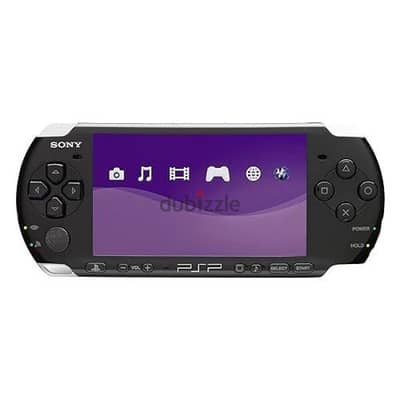 psp مستعمل