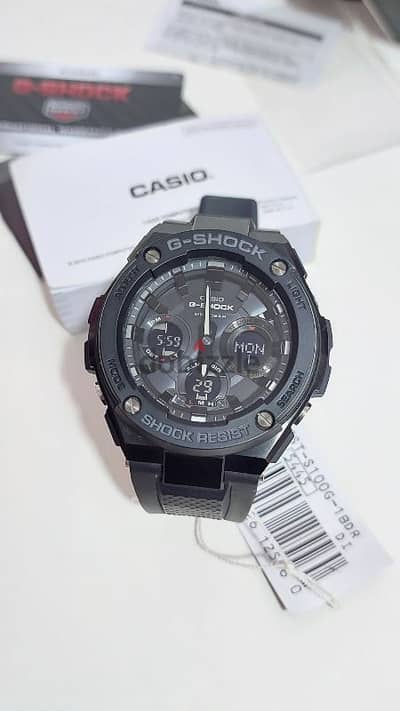 Casio