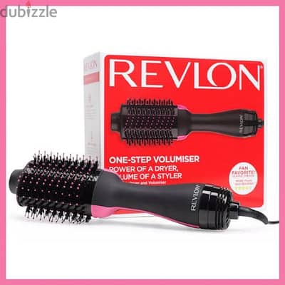 Revlon Hair dryer  one step volumizer