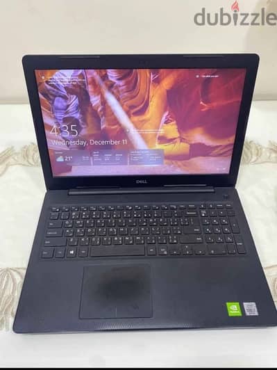 dell Inspiron 3593