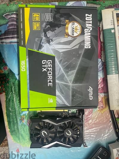 GTX 1650 for sale