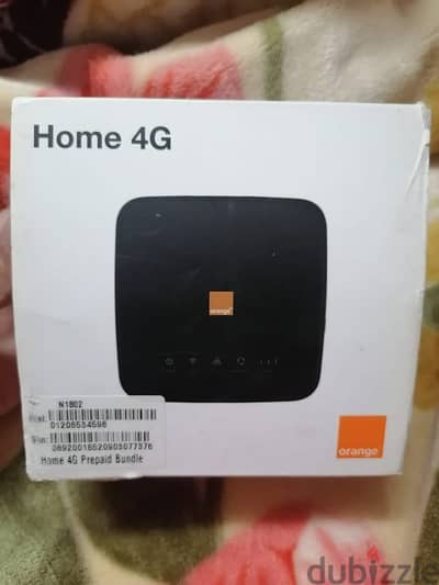 راوتر Home 4G