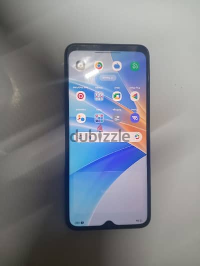 oppo a17k used