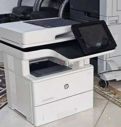 Hp 527 احدث طراز طباعه