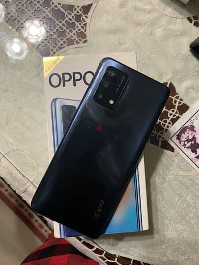 OPPO