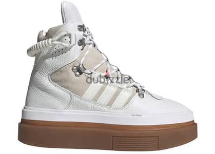 Adidas IVY Park women boot - بوت اديداس اصلى بالكرتونه