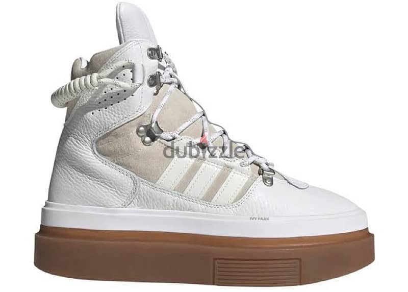 Adidas IVY Park women boot - بوت اديداس اصلى بالكرتونه 0