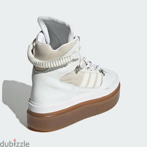 Adidas IVY Park women boot - بوت اديداس اصلى بالكرتونه 1