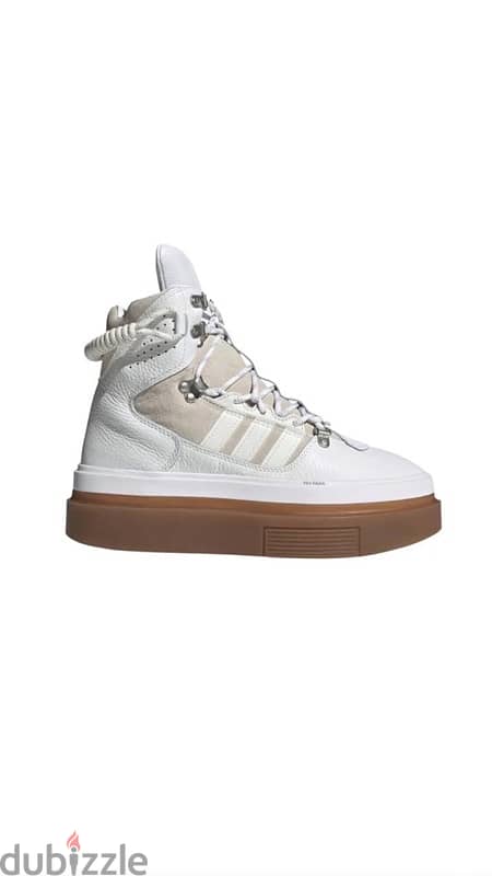 Adidas IVY Park women boot - بوت اديداس اصلى بالكرتونه 3