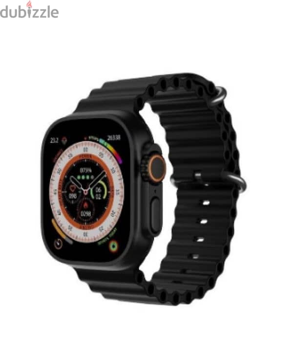 Smart Watch T2000 Ultra 1