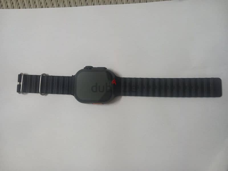 Smart Watch T2000 Ultra 2