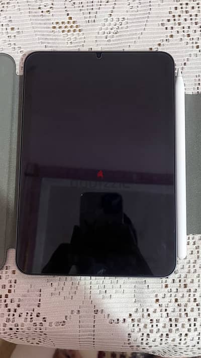 Ipad mini 6 like new