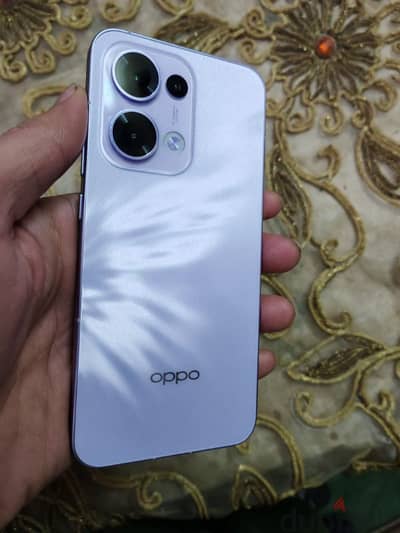 oppo Reno 13 ( 16/256 )