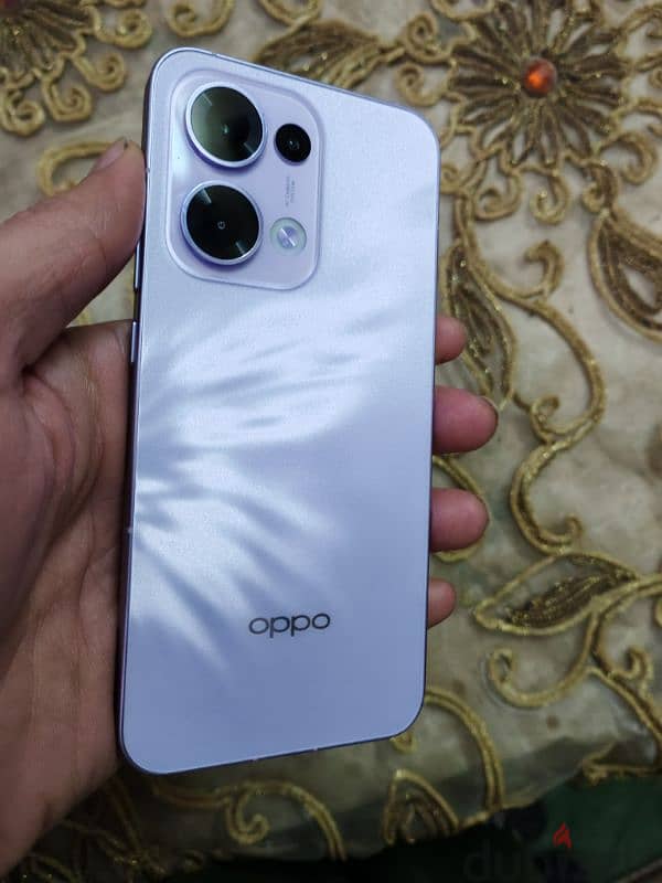 oppo Reno 13 ( 12 / 256 ) 0