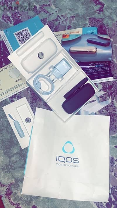 IQOS