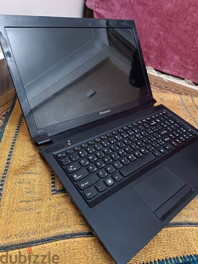 lenovo