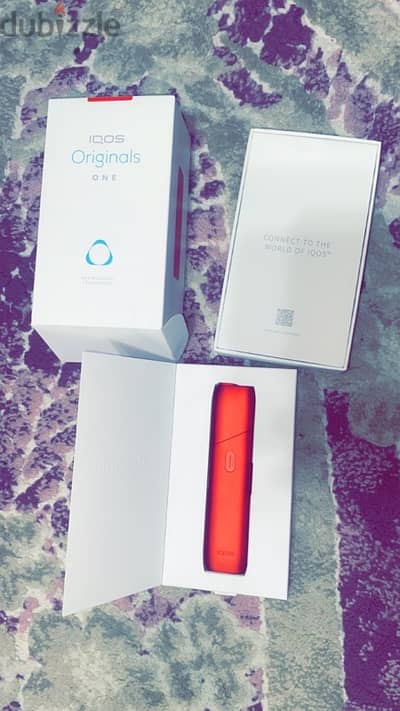 IQOS