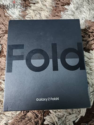 Samsung Galaxy Z Fold 4 256GB Ram 12