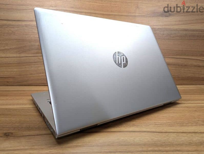 HP Probook 645 G4 Ryzen 7 Pro + جيل تاسع 1