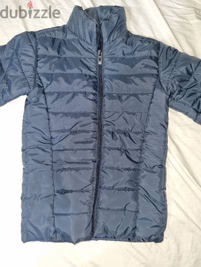 pump jacket Tommy hilfiger (Medium)